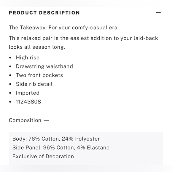 Victoria’s Secret Pink Seamless Fold Over Leggings-Blue/Wine size S NWT💙 - Picture 5 of 6